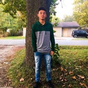 Meet your Posher, Alexander